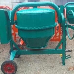 Máy trộn bê tông một bao chuyên cho xây dựng