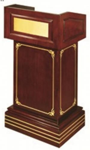 Cung cấp dụng cụ khách sạn - Bảng thông tin-Bục phát biểu-Thùng rác công cộng-Xe đẩy hành lý