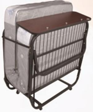 Cung cấp thiết bị nhà hàng khách sạn giá rẻ-Giường Extra Bed