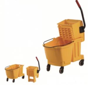 Cung cấp dụng cụ khách sạn - xe làm phòng - xe ép nước - dụng cụ vệ sinh