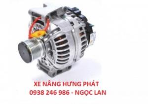 Công ty Hưng Phát – Cung cấp phụ tùng xe nâng
