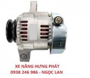 Công ty Hưng Phát – Cung cấp phụ tùng xe nâng