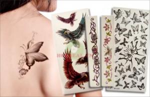 Bán Nơi Bán Hình xăm dán tattoo cao cấp  Nghệ Thuật  Con Cáo giá rẻ bất  ngờ  Review ZimKen
