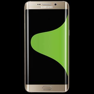 Samsung s6 edge màu gold thiết kế siêu đẹp