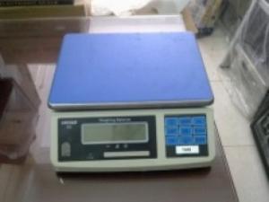 Cân điện tử Shinko HAW cân trọng lượng 15kg và 30kg giá siêu siêu rẻ nhất gặp Ms Hương