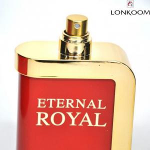 Nước Hoa Nam Eternal Royal Lonkoom Red