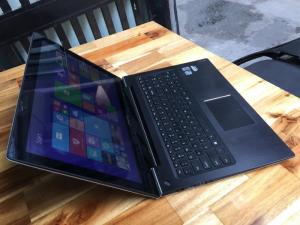 Laptop ultralbook Lenovo ideapad u530 touch,...