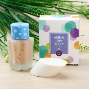 Kem BB Thạch Aqua Petit Jelly Holika