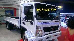 Hyundai HD120S - 9TẤN nhập khẩu - giá tốt nhất - xe giao ngay