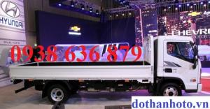 Hyundai HD120S - 9TẤN nhập khẩu-giá tốt nhất-XE GIAO NGAY