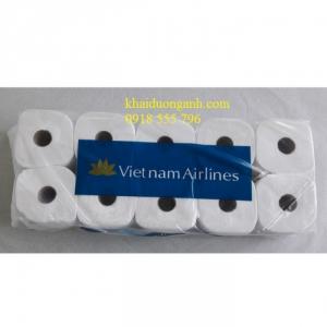 Chuyên cung cấp giấy vệ sinh cuộn lớn, giấy vệ sinh cuộn nhỏ cần thơ, miền tây