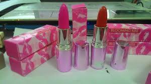 Son Essance Blooming Kiss Lipstic