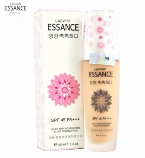 Kem Nền Trang Điểm Essance BB cream