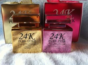 Nước hoa  24K PURE PINK