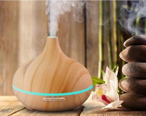 Máy khuếch tán tinh dầu JS - 307