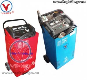 Máy sạc bình ác qui VM-1000