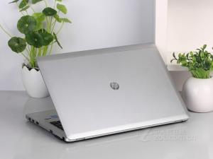 Laptop Hp ultralbook Folio 9470m, i7 ivy, 8G,...