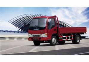 XE TẢI JAC 1,49 TẤN