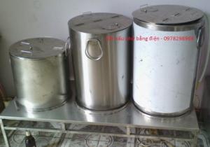 Bán nối nấu phở bằng điện! giá rẻ!