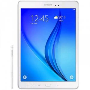 Máy Tính Bảng Samsung Tab A P555 10 Inch Với Bút S - Pen Sành Điệu