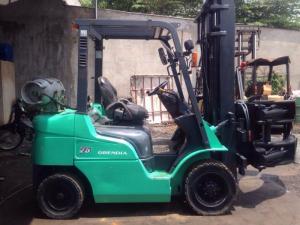 Bạn đang cần mua và muốn thuê xe nâng giá rẻ