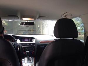 Cần bán xe ôtô Audi đời 2010 chính chủ màu xám