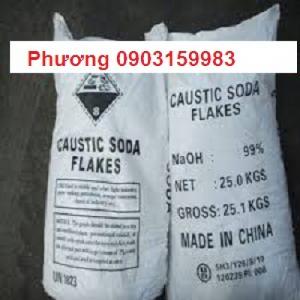 Bán xút - NaOH- Sodium hydroxide - giá tốt nhất