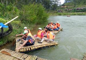Tour đà lạt 3n3đ - thành phố triệu hoa.