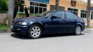 Bán xe BMW 318I