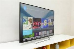 Bán Smart Tivi Sony 43 Inch KDL 43W800C giá rẻ nhất toàn quốc