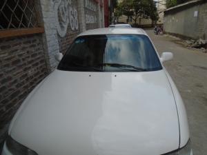 Cần bán Mazda 626 1996 nhập nguyên chiếc