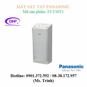 Máy sấy tay Panasonic FJ-T10T1 chính hãng