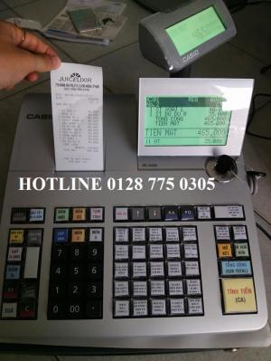 Phần mềm bán hàng cho quán cafe, nhà hàng tại Tân Phú
