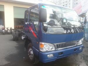 Bán xe tải jac 6T
