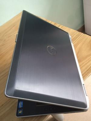 Laptop Dell E6420, i7 - 2760QM, 4G, 500G,...