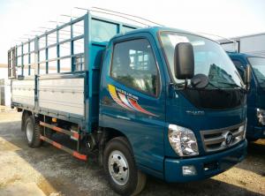 Dáng xe nhỏ gọn, dễ luồn lách