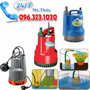 Máy bơm nước thải giá rẻ