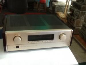 Bán chuyên Pre Ampli accuphase C270 hàng bãi...