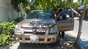Cần bán xe pick up nhãn hiệu Shuguang Premio giá mềm