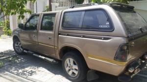 Cần bán xe pick up nhãn hiệu Shuguang Premio giá mềm