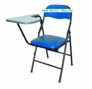 Ghế xếp liền bàn Việt Nhất BCDA - 52