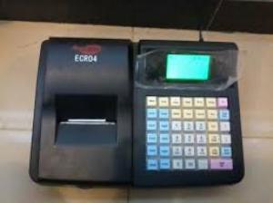 Máy tính tiền ProCash 04 giá rẻ tại Siêu thị máy 24 H