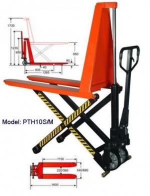 Dịch Vụ Sữa Chữa Các Loại Xe Nâng Uy Tín