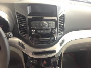Bán xe Chevrolet Orlando 2016-Xe đa dụng cho gia đình Việt