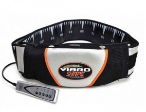 Vibro Shape được sản xuất theo công nghệ tiên tiến từ Mỹ