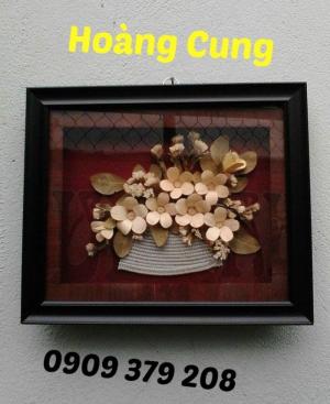 Tranh Hoàng Cung (T10)