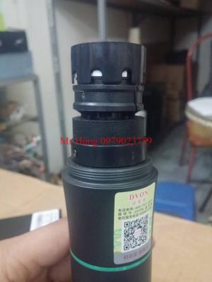 Micro Dvon U9000C Chuyên nghiệp