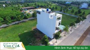 Đất mặt tiền Khu Đô Thị Mới đẹp và đẳng cấp, thượng lưu, giá ưu đãi tháng 10