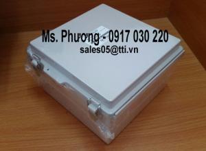 tủ điện nhựa chống thấm nước