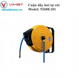 Cuộn dây hơi tự rút